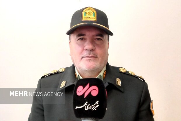 پلیس: کلاهبرداران ۲۰۰ میلیاردی در ری دستگیر شدند