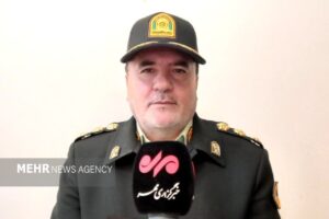 پلیس: کلاهبرداران ۲۰۰ میلیاردی در ری دستگیر شدند