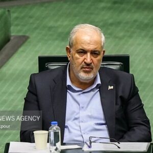 علی‌آبادی: مدیریت منابع جوی در دستورکار قرار دارد