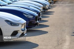 اخذ مجوز محیط‌زیست برای واردات خودرو الزامی شد