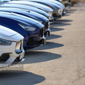 اخذ مجوز محیط‌زیست برای واردات خودرو الزامی شد