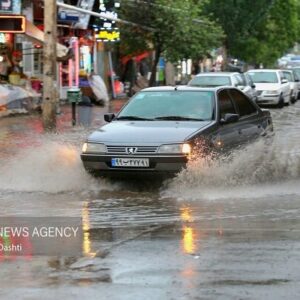 آماده‌ باش در کرمان، بارندگی‌های شدید از عصر دوشنبه آغاز می شود