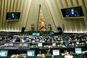 رئیس جدید مجمع نمایندگان مازندران انتخاب شد 