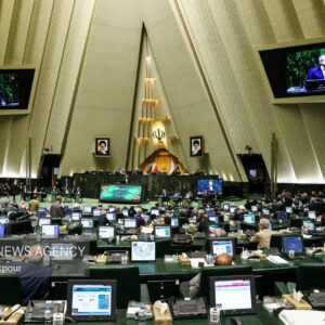 رئیس جدید مجمع نمایندگان مازندران انتخاب شد 