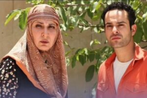 پخش «روزی روزگاری آبادی» از امشب؛ قصه تازه کارگردانی که ۸ سال نبود