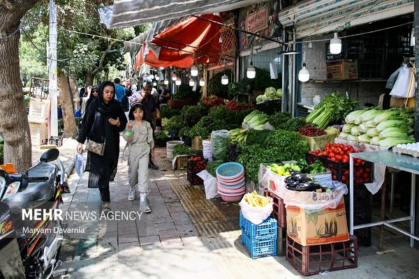 پشت‌صحنه نظارت بر بازار معیشت در البرز؛ شهر زیر فشار قیمت‌ها