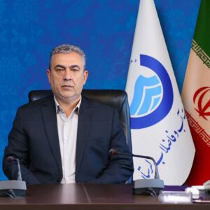 فاز دوم تصفیه‌خانه آب خرم‌آباد آغاز شد؛ آبرسانی به ۱۷۵ روستا