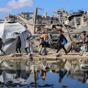 محمود بصل: طی ساعات آتی شاهد یک فاجعه در غزه خواهیم بود