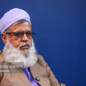 ماه رجب فرصت بازسازی معنوی و مقابله با منکرات اجتماعی است