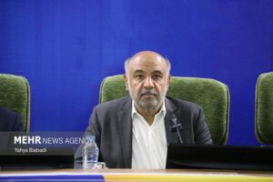 میدری: عدالت آموزشی صرفاً به امکانات محدود نمی‌شود