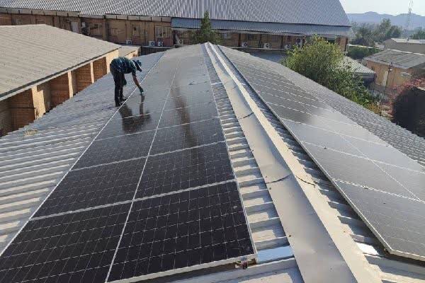 طلوع پایتخت خورشیدی ایران در استان سمنان؛وقتی توسعه برنامه‌محور می‌شود