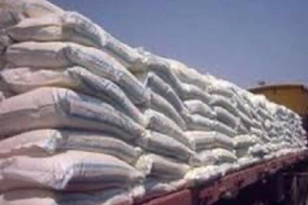 خیرخواه: ۹۰۰ تن برنج خارجی با هدف تنظیم بازار وارد کشور شد