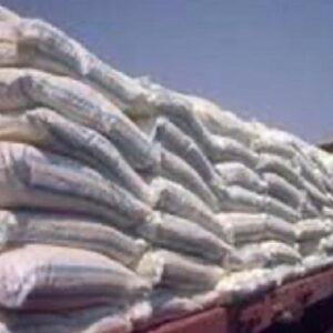 پشت پرده دپوی برنج در بیابان های شهر زاهدان