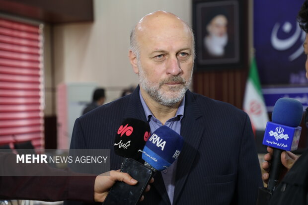 معاون استاندار: خروجی انتخابات تهران الگویی برای دیگر شهر ها خواهد بود