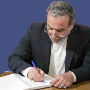 عراقچی: تهران و باکو مصمم به ساخت آینده‌ای مشترک هستند