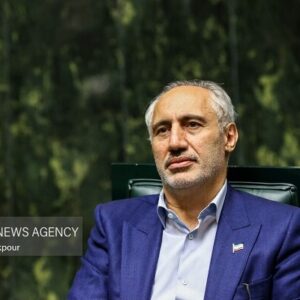 پورمحمدی: خط قرمز دولت این است که بودجه نباید منجر به تورم شود