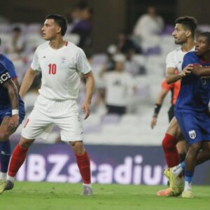 بازیکنان تیم ملی نباید ناراحت شوند/ صعود به مرحله حذفی کار بزرگی نیست