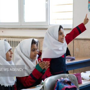 داغری: آموزش و پرورش سنگ زیربنا و رکن اساسی توسعه هر جامعه است