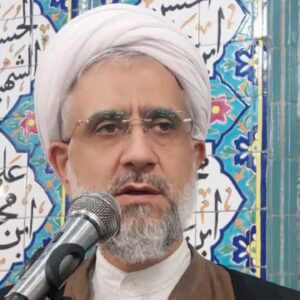 رحمتی‌نیا: جنگ اصلی دشمن در عرصه رسانه است