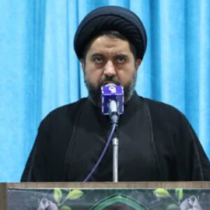 غضنفری: جنگ نرم کانون اصلی نبرد امروز است