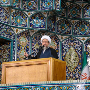 مطهری اصل: تهاجم فرهنگی دشمن با بزکِ غرب‌گرایی دنبال می‌شود