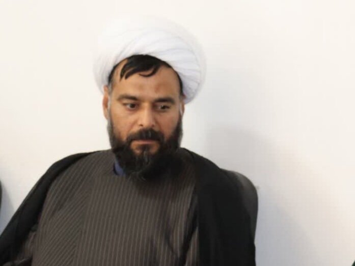 ابراهیمی: حاج قاسم نمونه کامل یک انسان ولایت‌مدار و مرد میدان بود