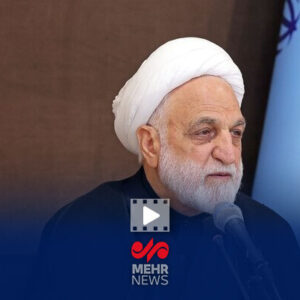 اژه‌ای: دشمن با ترفندهای گوناگون در حال اقدام علیه مردم است