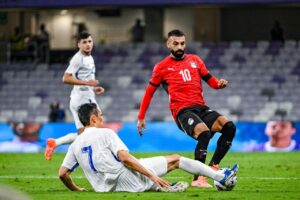 تحلیل خبرنگار مصری از گروه تیم ملی فوتبال ایران/ کدام تیم صعود می‌کند؟