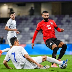تحلیل خبرنگار مصری از گروه تیم ملی فوتبال ایران/ کدام تیم صعود می‌کند؟