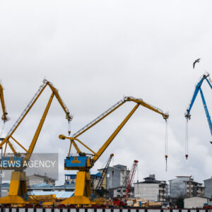 رشد ۱۹ درصدی صادرات مناطق آزاد در هشت‌ماهه ۱۴۰۴