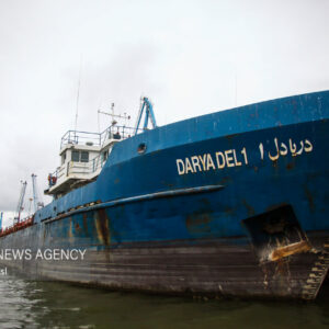 معطلی ۲۵ کشتی کالای اساسی ریشه در اختلال فرآیندهای ارزی و مالی است