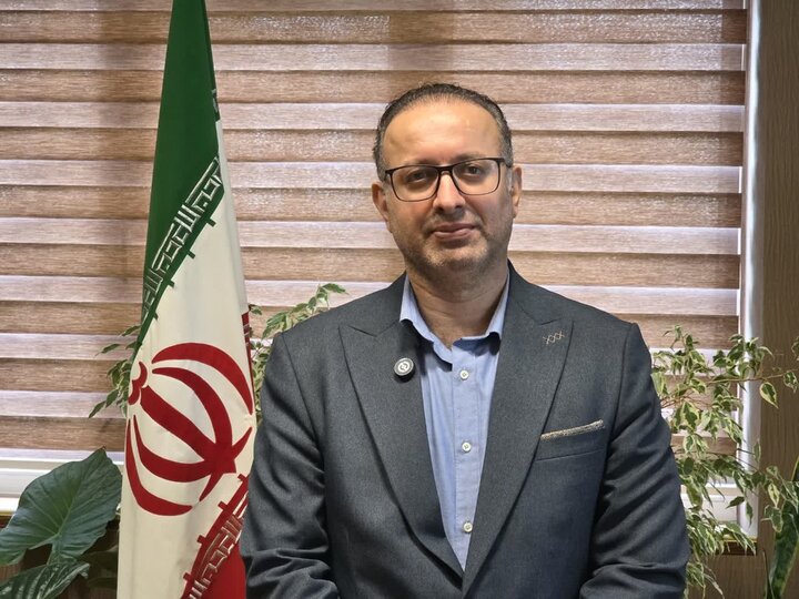 قبادیان: پروازهای فرودگاه رامسر از سر گرفته شد