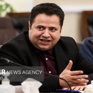 لزوم بازتعریف نقش سفارت ایران در باکو با محوریت دیپلماسی اقتصادی