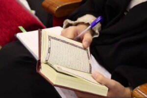 حجت الاسلام رهبان: ۸۸۰ نفر در دوره عمومی تدبر در قرآن آموزش دیدند