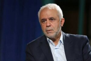 مادران و همسران شهدا نگذاشتند بیرق شهیدشان بر زمین بیفتد