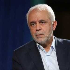 مادران و همسران شهدا نگذاشتند بیرق شهیدشان بر زمین بیفتد