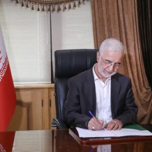 پیام مومنی به مناسبت ۱۶ آذر روز دانشجو