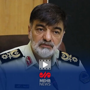 سردار رادان: توقف واردات سوخت با تشدید مبارزه با قاچاق رخ داد