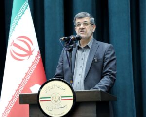 استاندار یزد: بانوان فرهیخته سرمایه‌ انسانی توسعه پایدار یزد هستند