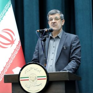 استاندار یزد: بانوان فرهیخته سرمایه‌ انسانی توسعه پایدار یزد هستند