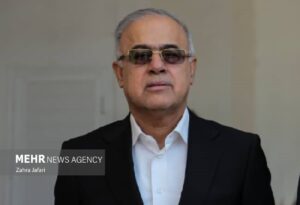 نهضت سلامت در هرمزگان با رویکرد توسعه و توزیع عادلانه ادامه دارد