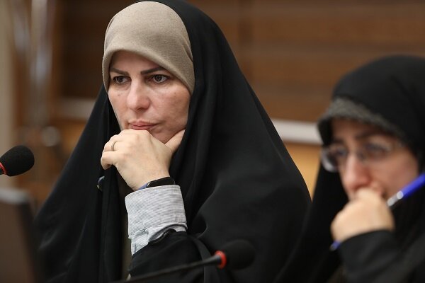 معاون شهردار تهران: زن انقلابی بزرگ‌ترین ظرفیت تحول جامعه است
