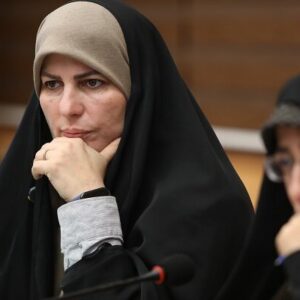 معاون شهردار تهران: زن انقلابی بزرگ‌ترین ظرفیت تحول جامعه است