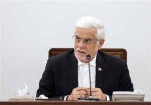 عارف: رتبه‌بندی SMEها مسیر شفافیت و ارتقای بهره‌وری است