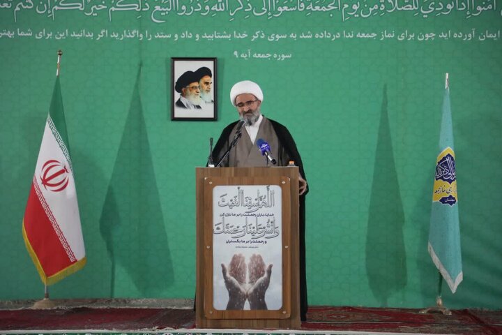 مطیعی؛ لزوم کنترل گرانی ها در آستانه یلدا؛ نظارت ها بیشتر شود