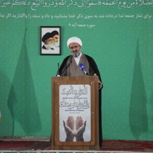 مطیعی؛ لزوم کنترل گرانی ها در آستانه یلدا؛ نظارت ها بیشتر شود