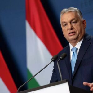 اوربان: اتحادیه اروپا برای مصادره دارایی‌های روسیه قوانین را نقض کرد