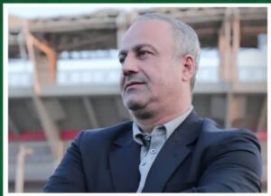 دعوت مدیرعامل خیبرخرم آباد به کمیته انضباطی