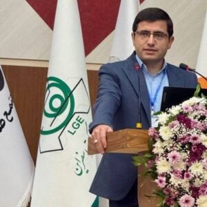 حاتمی:مجوزجذب دانشجوی خارجی در مجتمع آموزش عالی اسفراین اخذشد