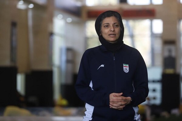 از چهره جدید تیم ملی رونمایی میشود/ آماده مربیگری در لیگ برتر هستم